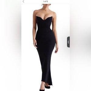 House of CB Sibine dress